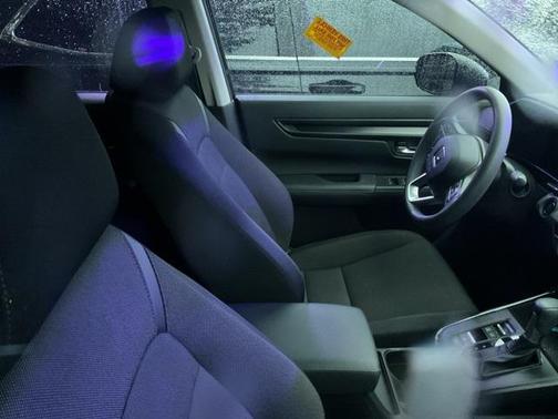 2023 Honda CR-V LX 2WD