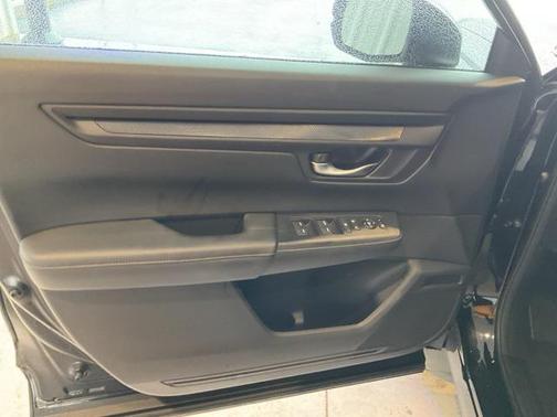 2023 Honda CR-V LX 2WD