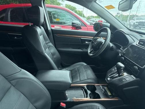 2022 Honda CR-V AWD Touring