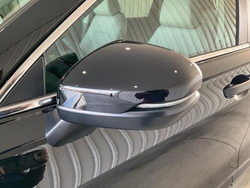 2026 Honda CR-V EX-L 2WD