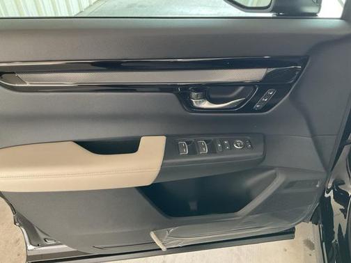 2026 Honda CR-V EX-L 2WD