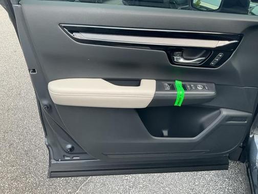 2025 Honda CR-V EX-L 2WD