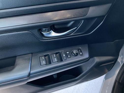 2023 Honda CR-V Hybrid Sport FWD