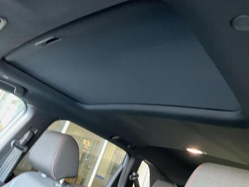 2023 Honda CR-V Hybrid Sport FWD