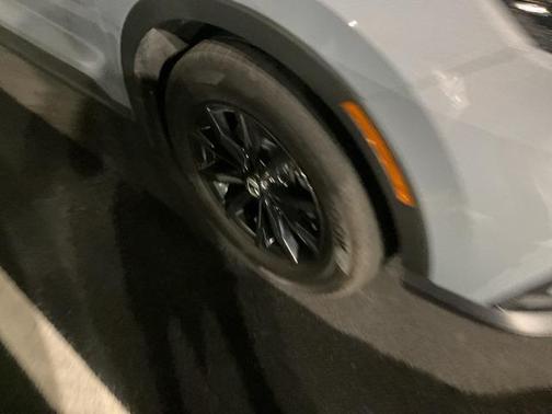 2023 Honda CR-V Hybrid Sport FWD