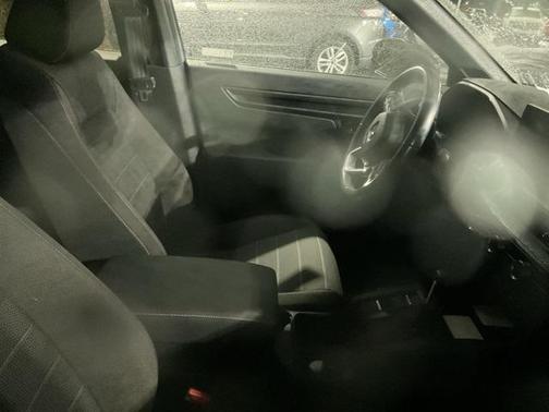 2023 Honda CR-V Hybrid Sport FWD