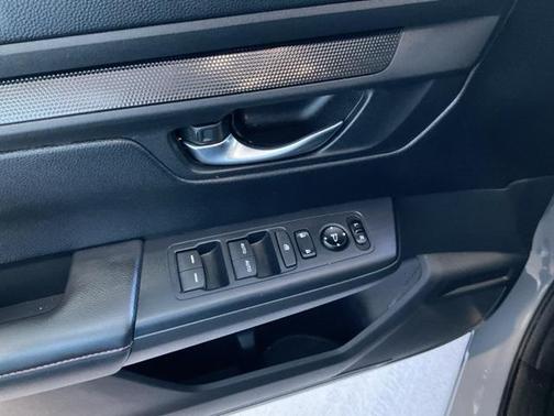 2023 Honda CR-V Hybrid Sport FWD