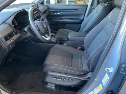 2023 Honda CR-V Hybrid Sport FWD