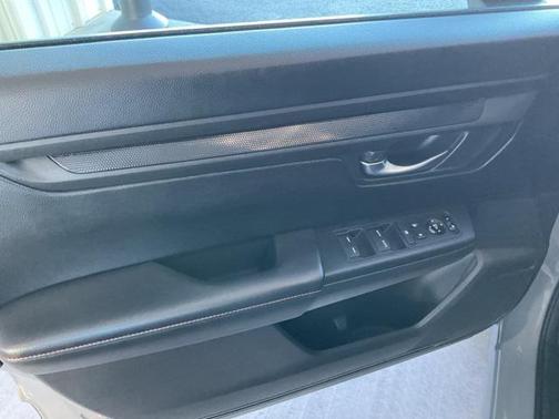 2023 Honda CR-V Hybrid Sport FWD