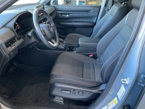 2023 Honda CR-V Hybrid Sport FWD