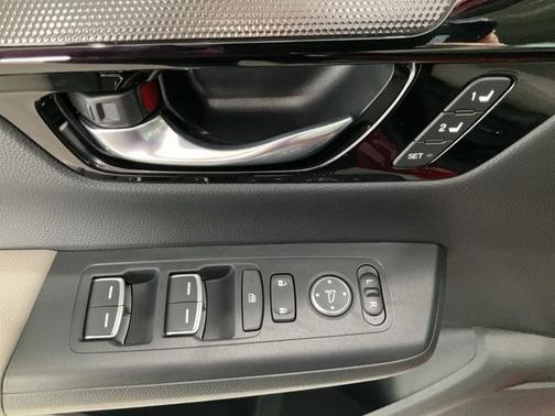 2026 Honda CR-V EX-L 2WD