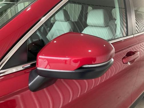 2026 Honda CR-V EX-L 2WD