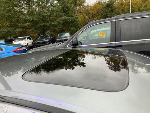 2009 Honda Accord EX-L