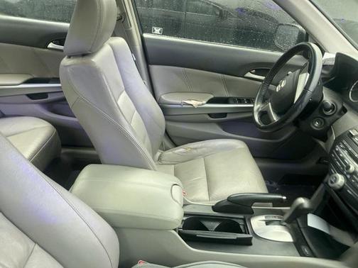 2009 Honda Accord EX-L