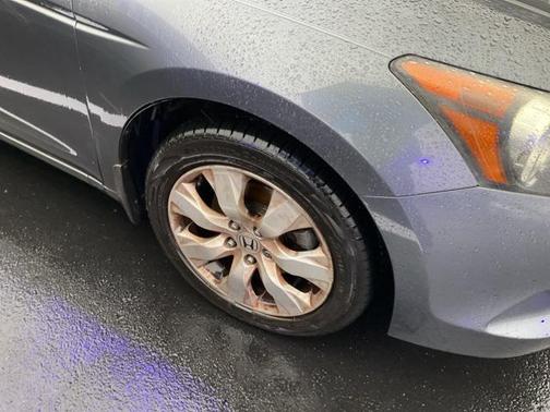 2009 Honda Accord EX-L