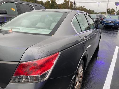 2009 Honda Accord EX-L