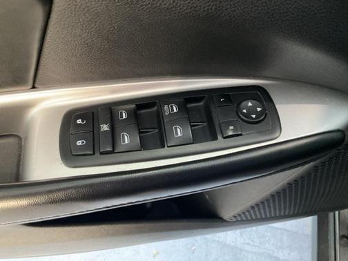 2014 Dodge Journey American Value Pkg