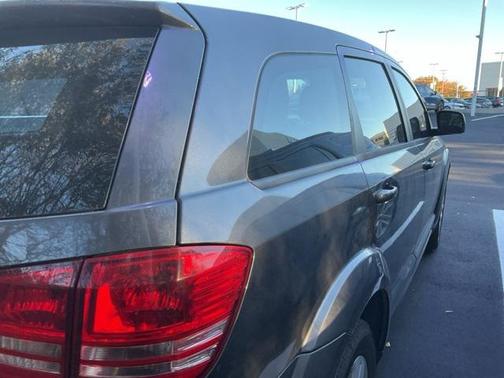 2014 Dodge Journey American Value Pkg