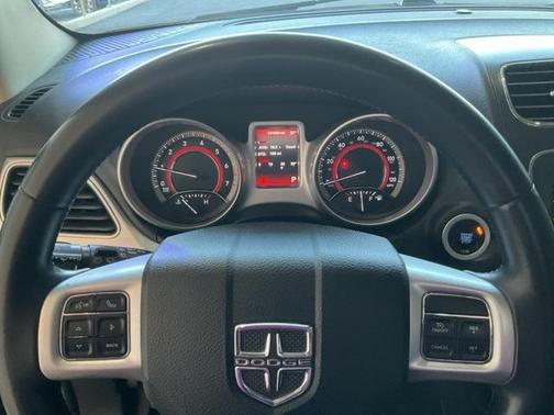 2014 Dodge Journey American Value Pkg