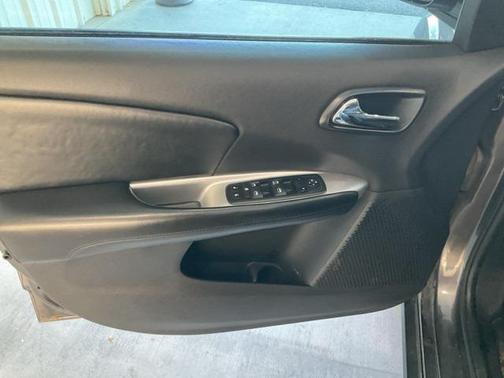 2014 Dodge Journey American Value Pkg