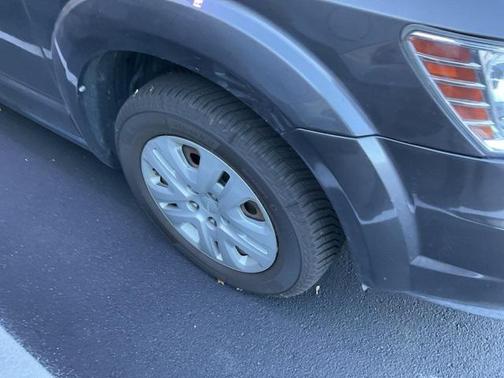 2014 Dodge Journey American Value Pkg