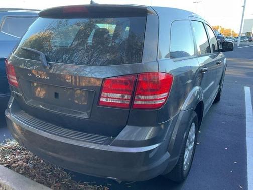 2014 Dodge Journey American Value Pkg