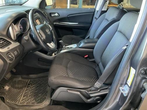 2014 Dodge Journey American Value Pkg