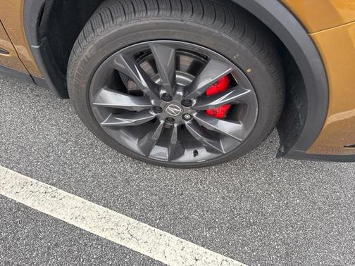 2022 Acura MDX Type S