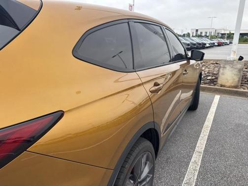 2022 Acura MDX Type S
