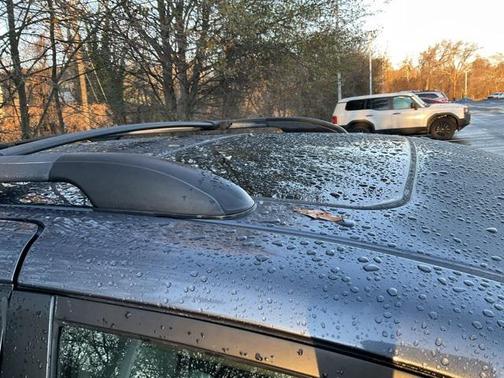 2008 Toyota Sienna XLE Limited