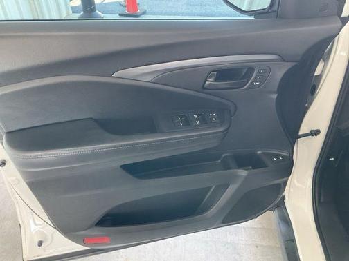 2023 Honda Passport AWD EX-L