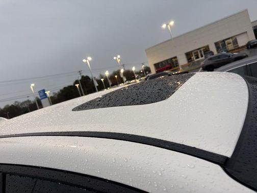 2023 Honda Passport AWD EX-L