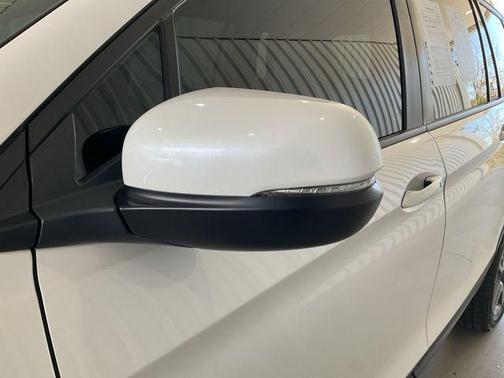 2023 Honda Passport AWD EX-L