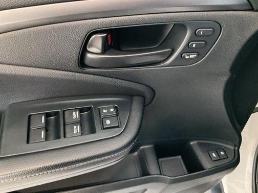 2023 Honda Passport AWD EX-L