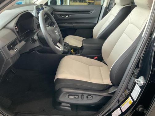 2026 Honda CR-V EX 2WD