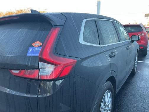 2026 Honda CR-V EX 2WD