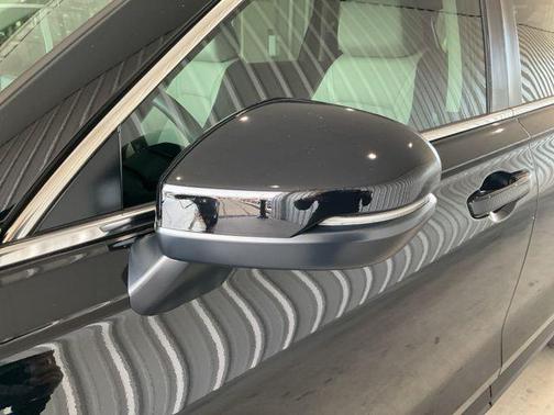 2026 Honda CR-V EX 2WD