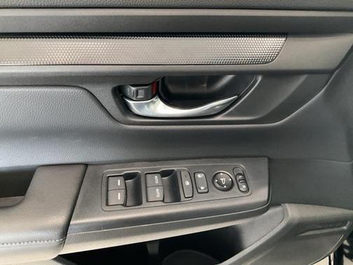 2026 Honda CR-V EX 2WD