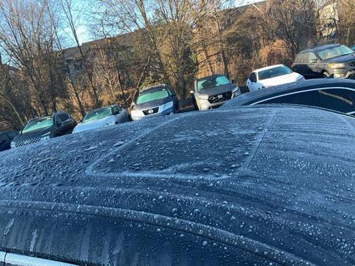 2026 Honda CR-V EX 2WD