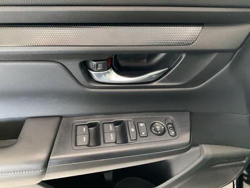 2026 Honda CR-V EX 2WD