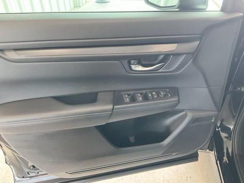 2026 Honda CR-V EX 2WD