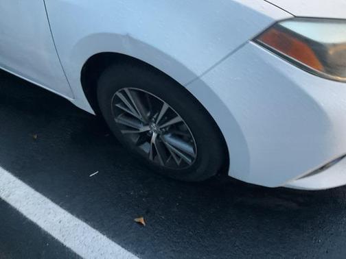 2016 Toyota Corolla LE Plus