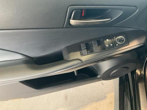 2022 Lexus IS 350 Base