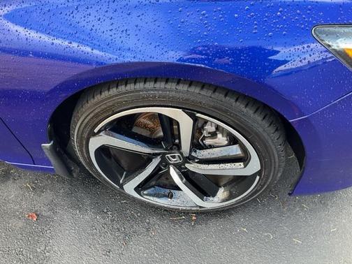 2020 Honda Accord Sport 1.5T