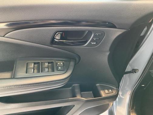 2023 Honda Passport AWD Elite