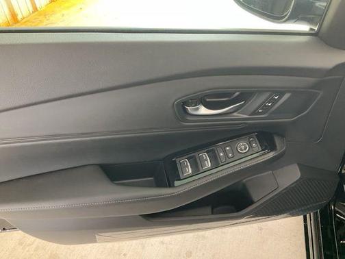 Nh-731p/Crystal Bl 2026 Honda Accord Hybrid Touring