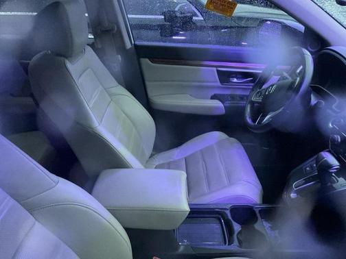 2020 Honda CR-V 2WD EX-L