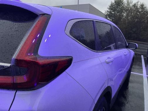 2020 Honda CR-V 2WD EX-L