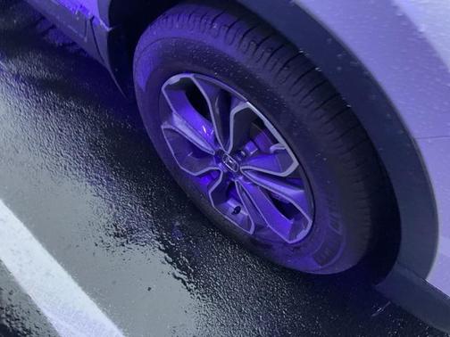 2020 Honda CR-V 2WD EX-L