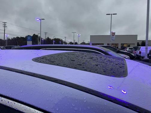 2020 Honda CR-V 2WD EX-L